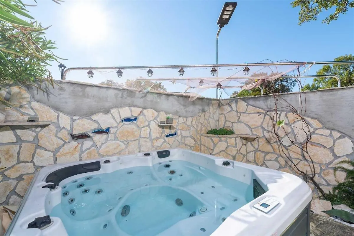 Villa Lea Lana Vinodol By Aneo Travel Novi Vinodolski
