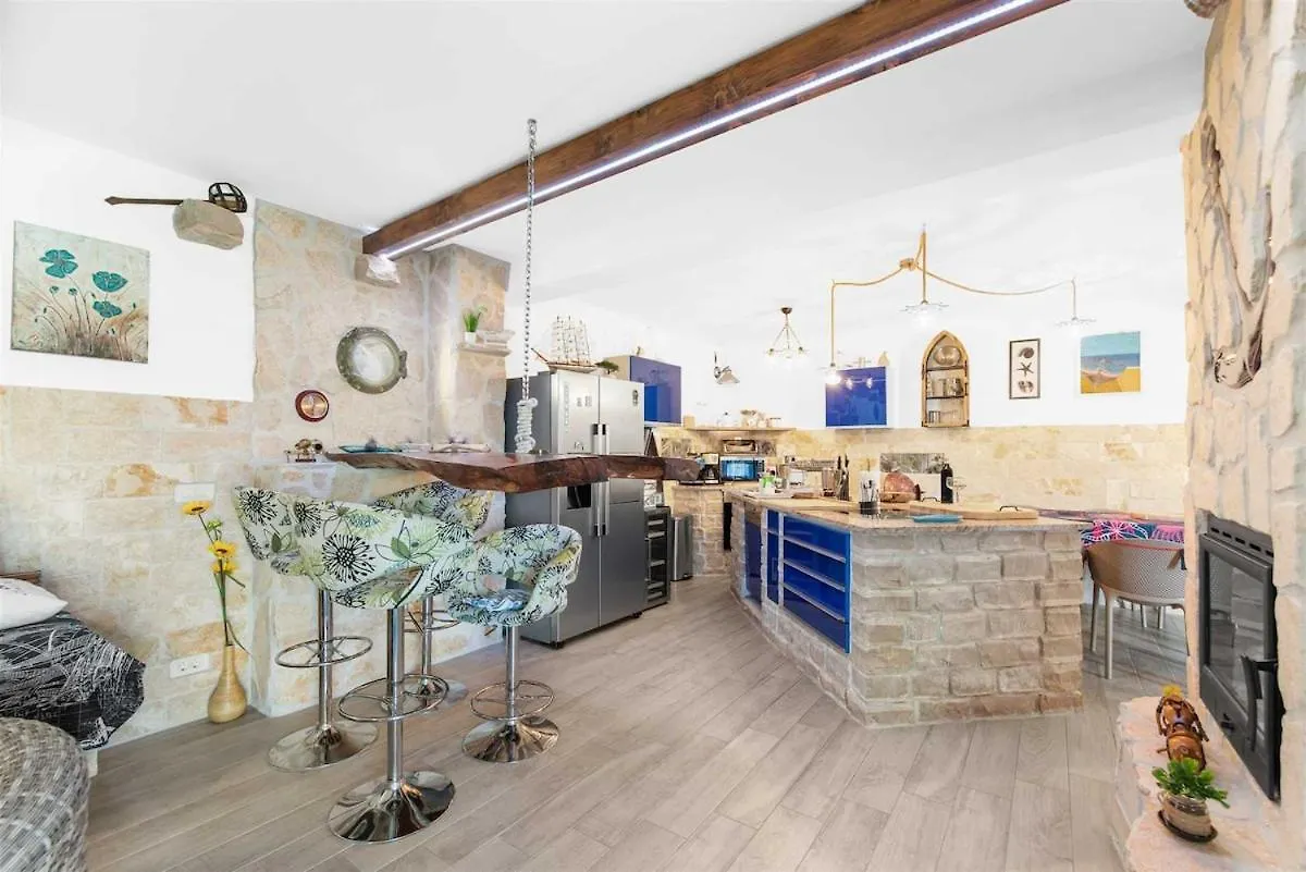 Villa Lea Lana Vinodol By Aneo Travel Novi Vinodolski