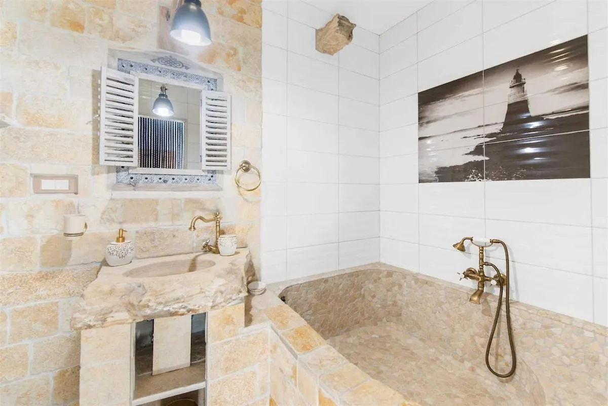 Villa Lea Lana Vinodol By Aneo Travel Novi Vinodolski