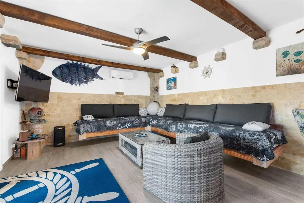 Villa Lea Lana Vinodol By Aneo Travel Novi Vinodolski