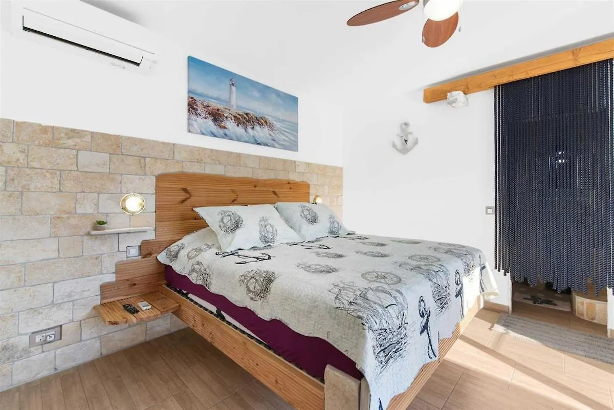 Villa Lea Lana Vinodol By Aneo Travel Novi Vinodolski 0*,  Croatia