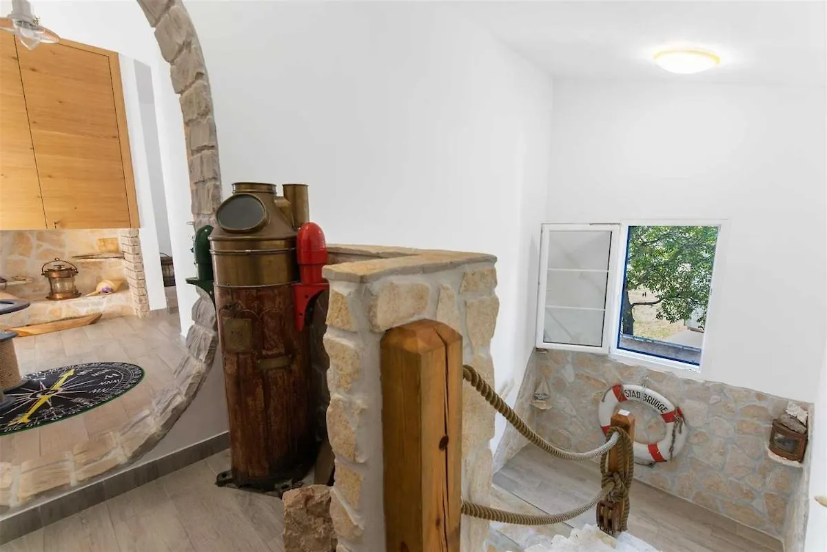 Villa Lea Lana Vinodol By Aneo Travel Novi Vinodolski 0*,  Croatia