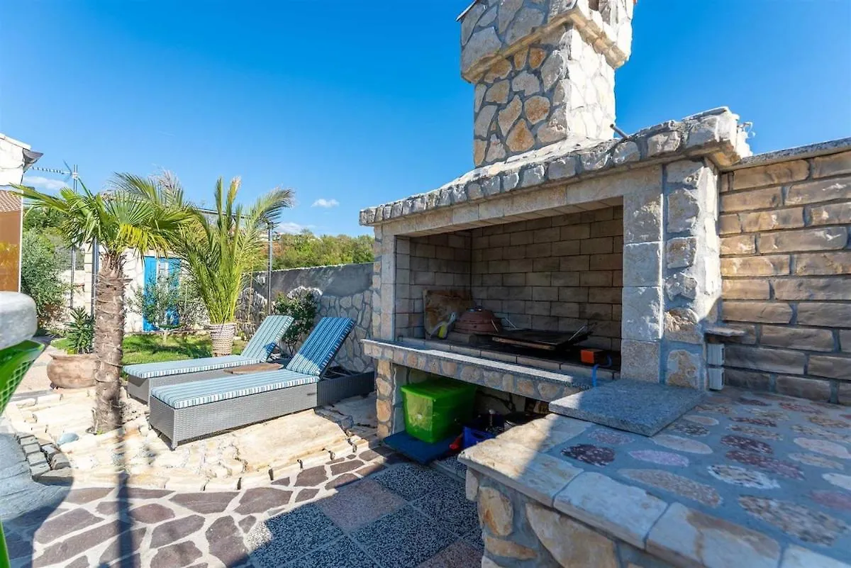 Villa Lea Lana Vinodol By Aneo Travel Novi Vinodolski Croatia