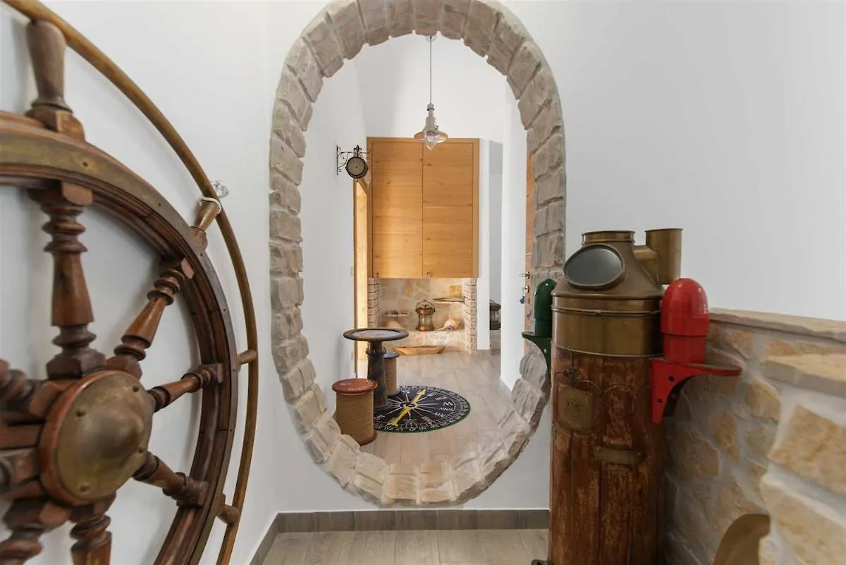 Villa Lea Lana Vinodol By Aneo Travel Novi Vinodolski