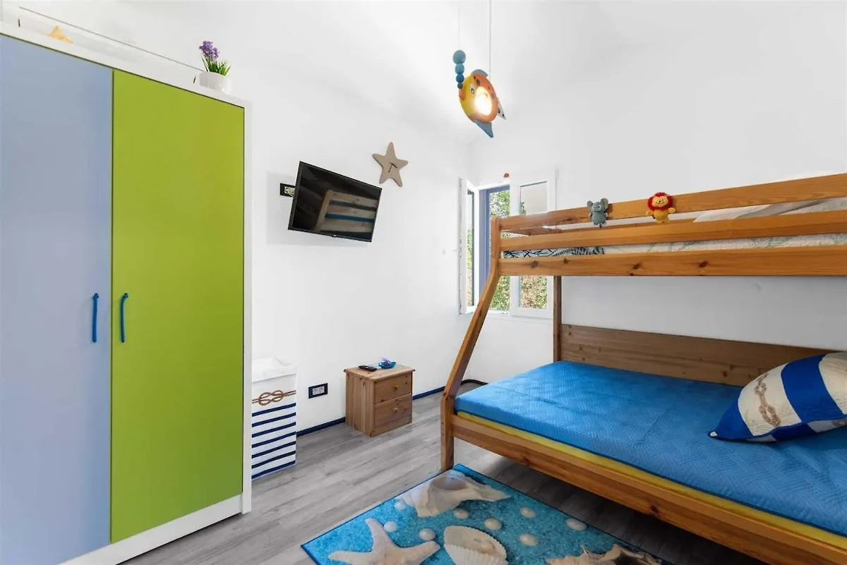 Villa Lea Lana Vinodol By Aneo Travel Novi Vinodolski