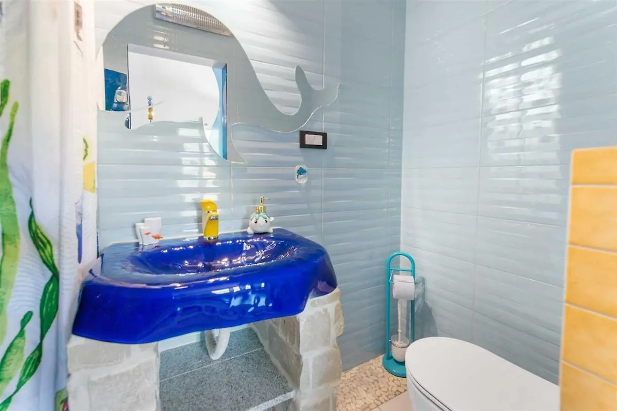 Villa Lea Lana Vinodol By Aneo Travel Novi Vinodolski Croatia