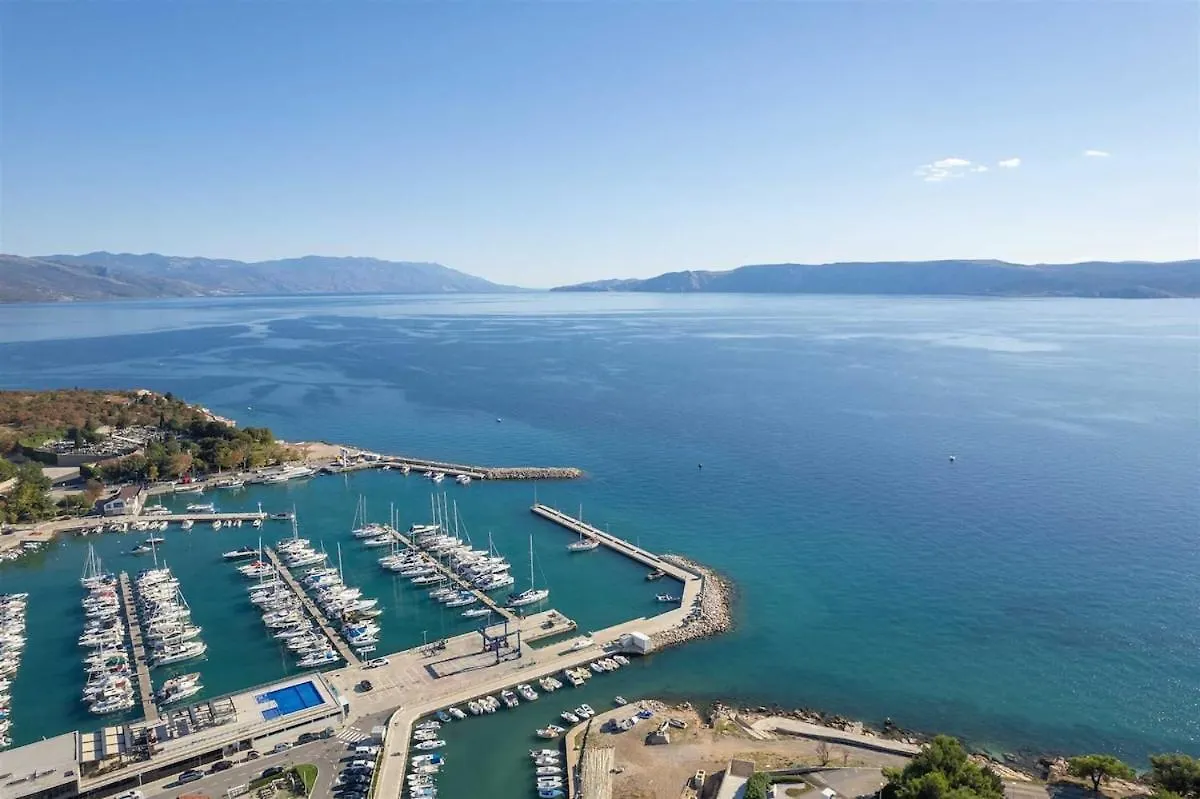Villa Lea Lana Vinodol By Aneo Travel Novi Vinodolski 0*,  Croatia