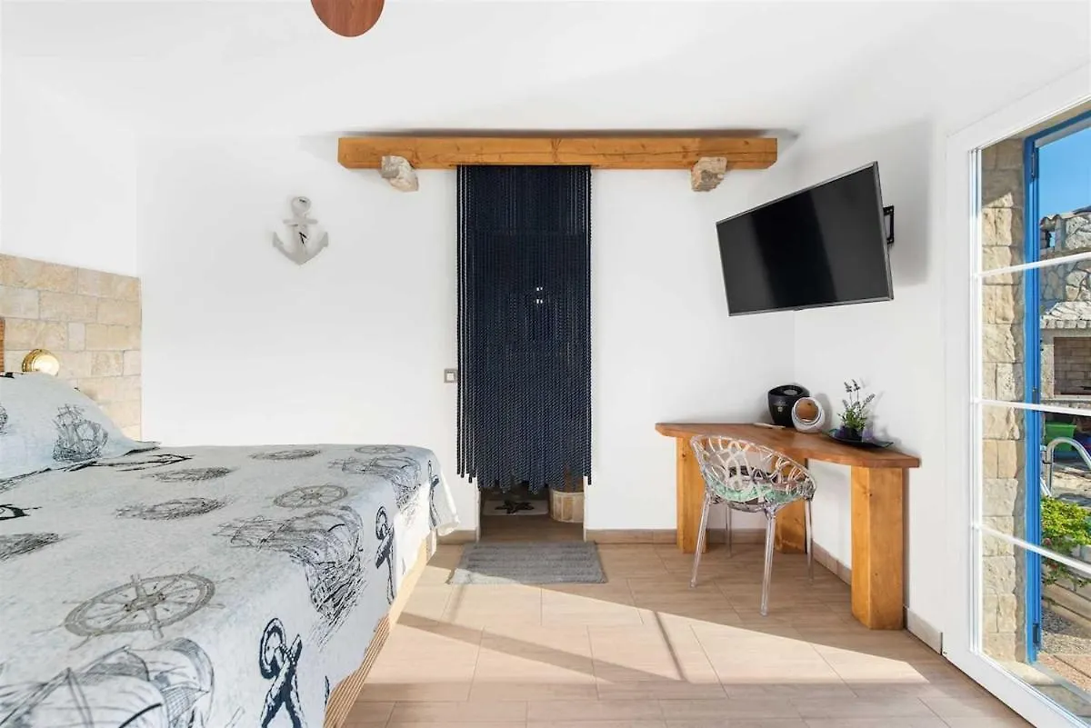 Villa Lea Lana Vinodol By Aneo Travel Novi Vinodolski