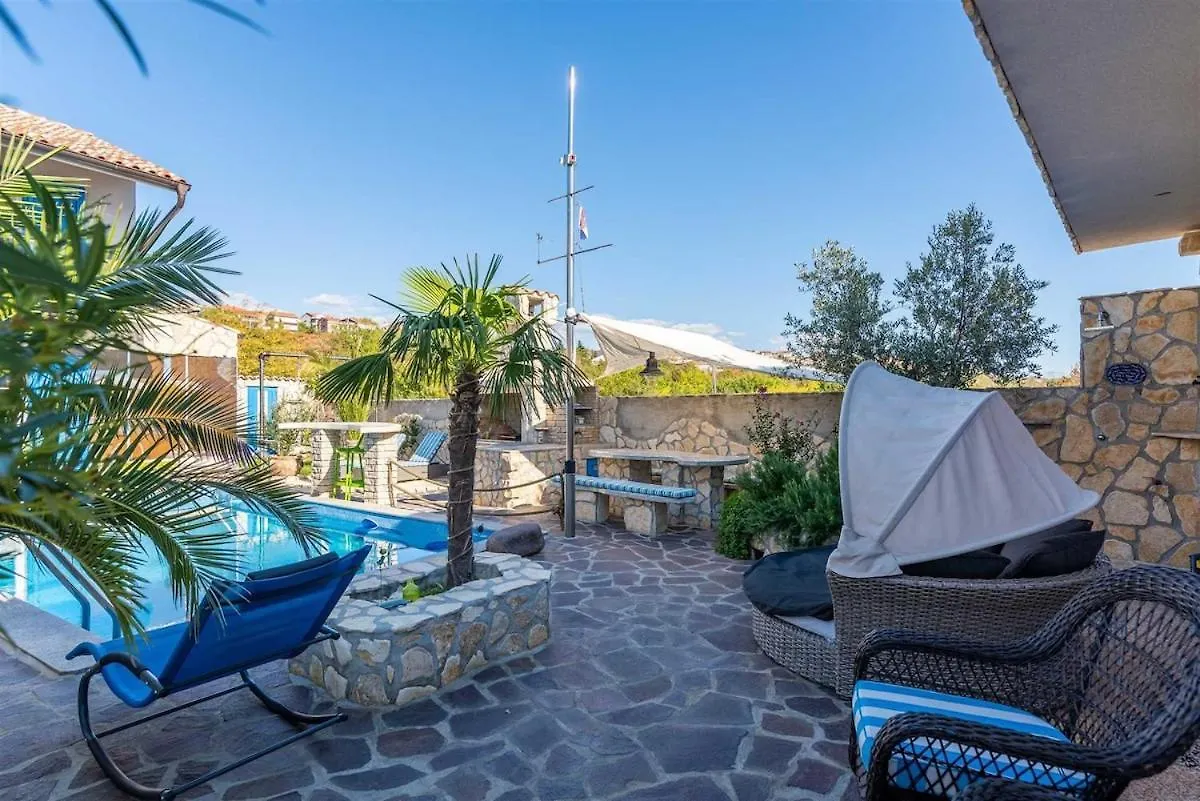 Villa Lea Lana Vinodol By Aneo Travel Novi Vinodolski 0*,  Croatia