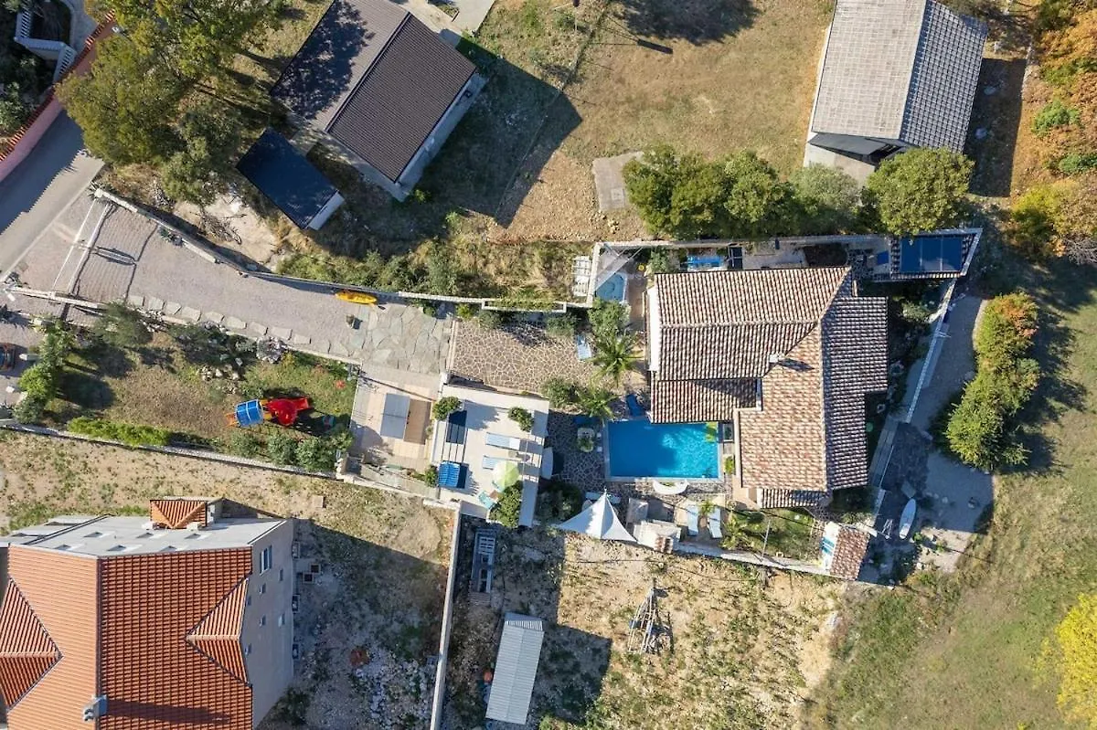 Villa Lea Lana Vinodol By Aneo Travel Novi Vinodolski Croatia
