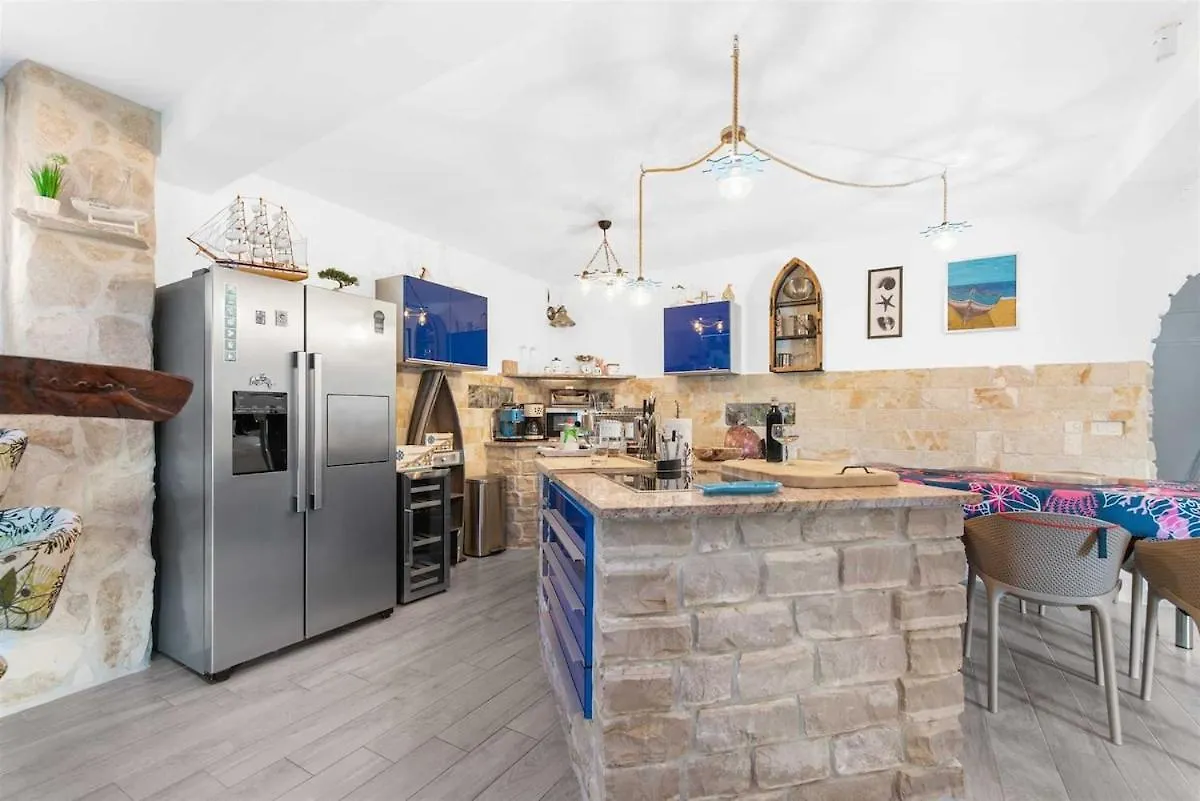Villa Lea Lana Vinodol By Aneo Travel Novi Vinodolski 0*,  Croatia
