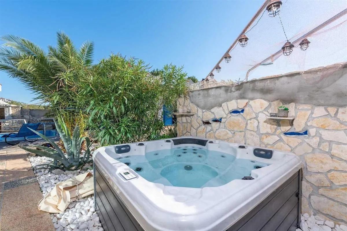 Villa Lea Lana Vinodol By Aneo Travel Novi Vinodolski Croatia