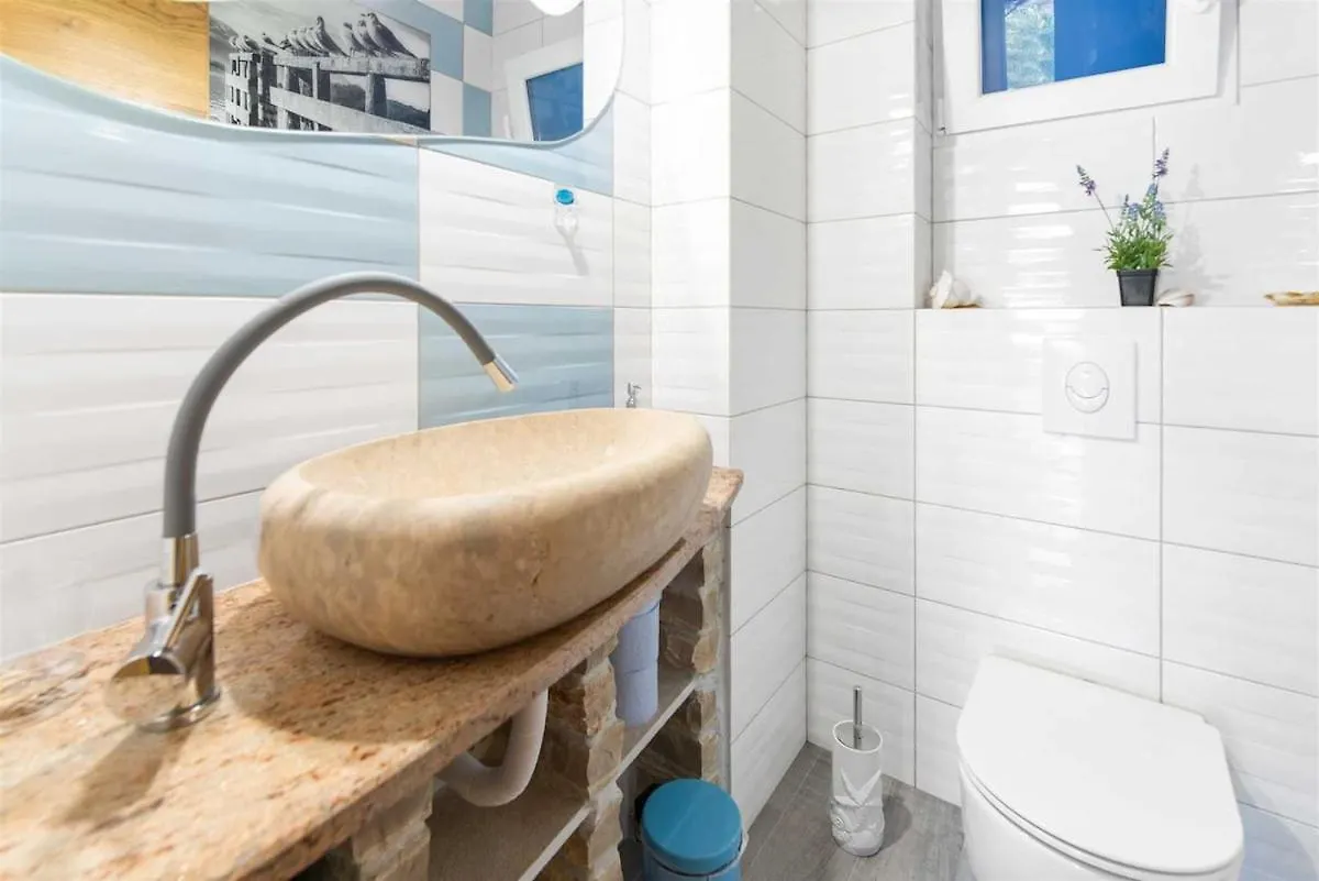 Villa Lea Lana Vinodol By Aneo Travel Novi Vinodolski
