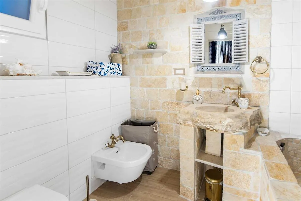 Villa Lea Lana Vinodol By Aneo Travel Novi Vinodolski