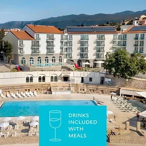 Hotel Aminess Vival Lisanj Family, Novi Vinodolski