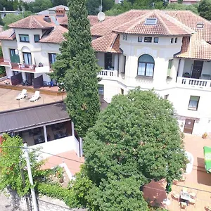 Hotel Ruza, Novi Vinodolski