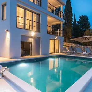 Apartment Di Blu, Novi Vinodolski